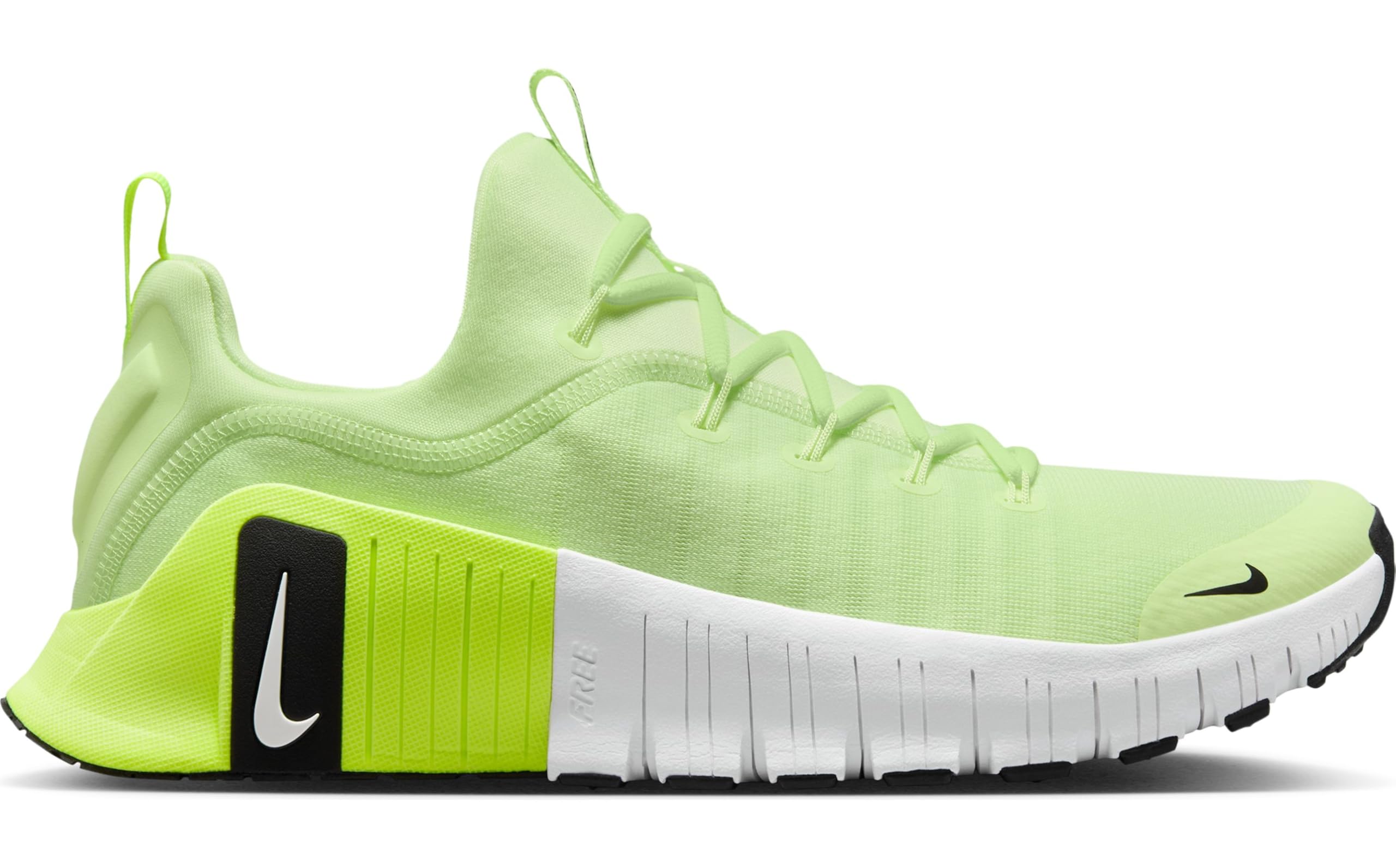 NIKE Men's Free Metcon 6Sneaker