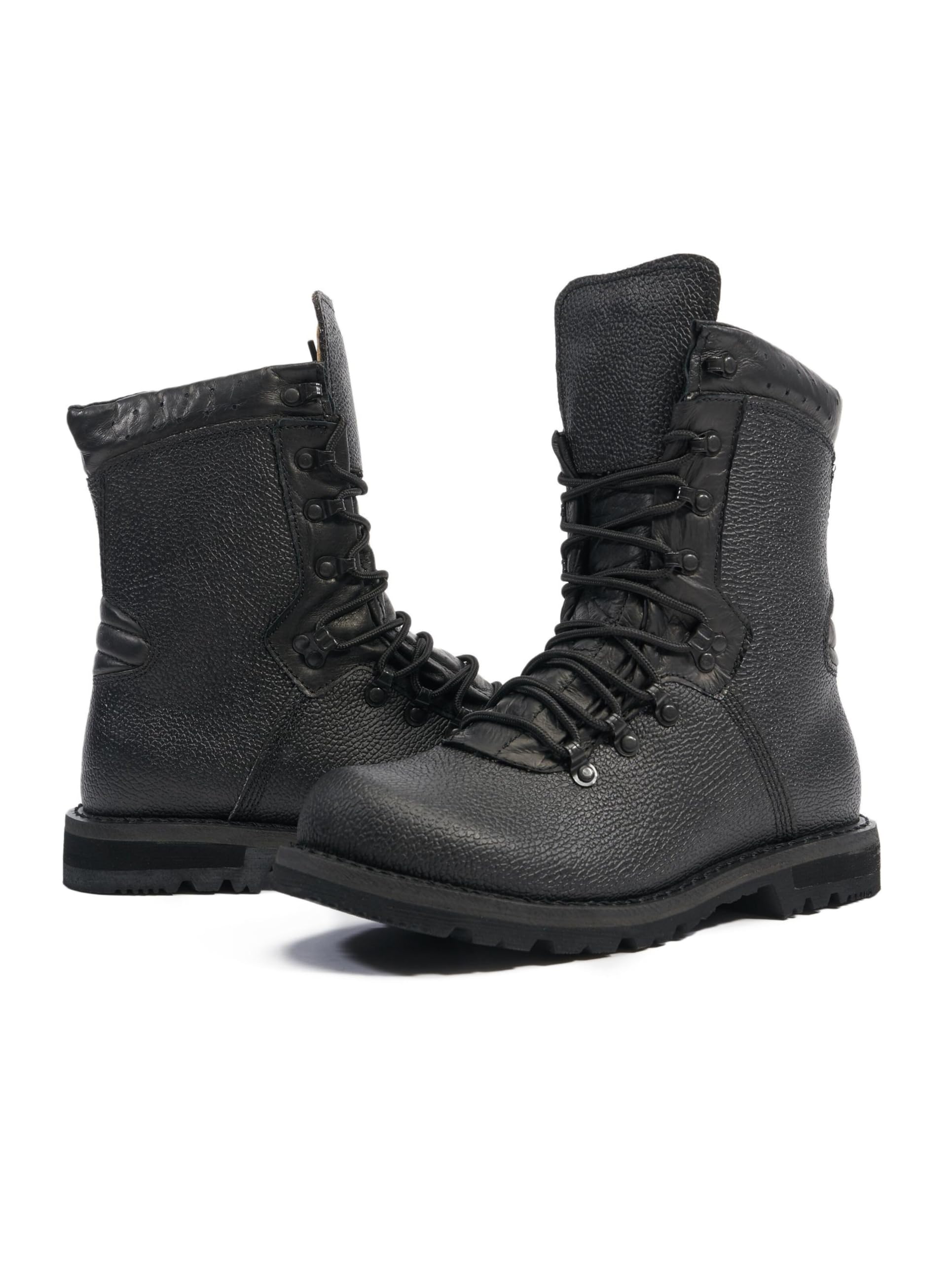 Brandit Tactical Boots met ritssluiting, voor heren, Beige, 45 EU