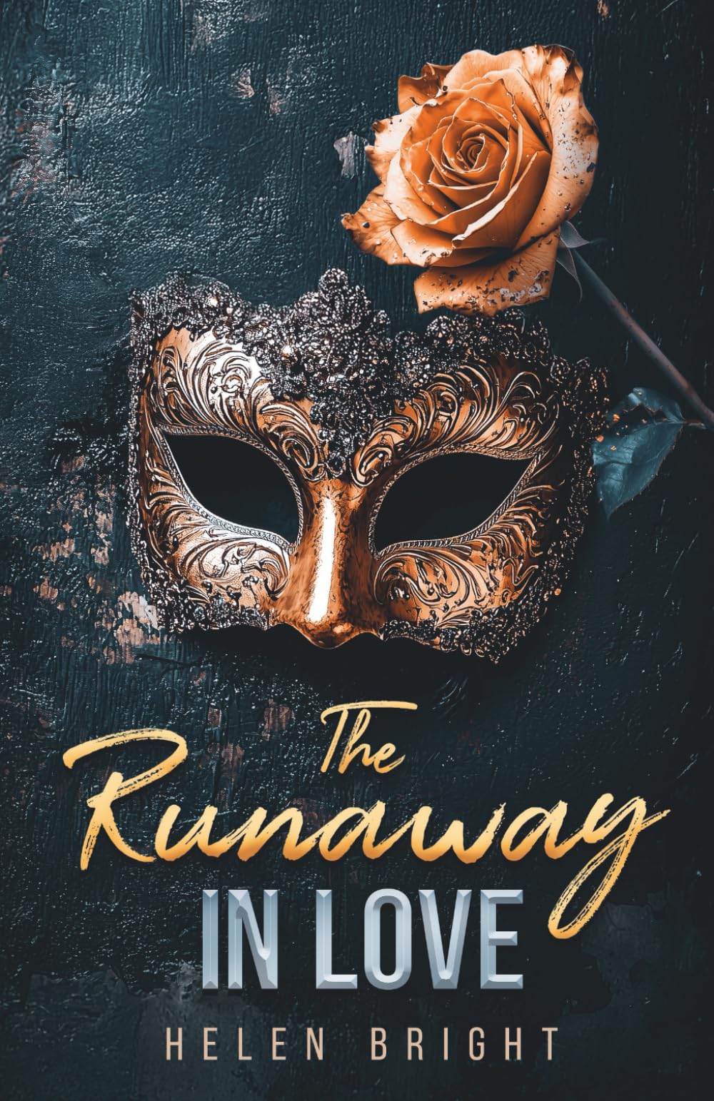 The Runaway in Love: A gripping Bratva love story (The Runaway Series)