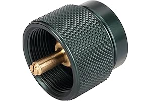 GASPRO Propane to Butane Adapter: Enhance Your Outdoor Cooking Experience