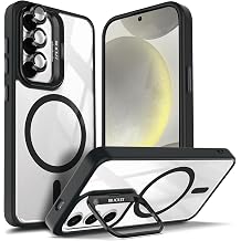 YZB Samsung Galaxy S24-FE      | MagSafe  |  &  |   &