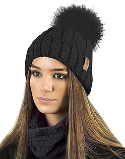 Estilo Mujer Con Gorra