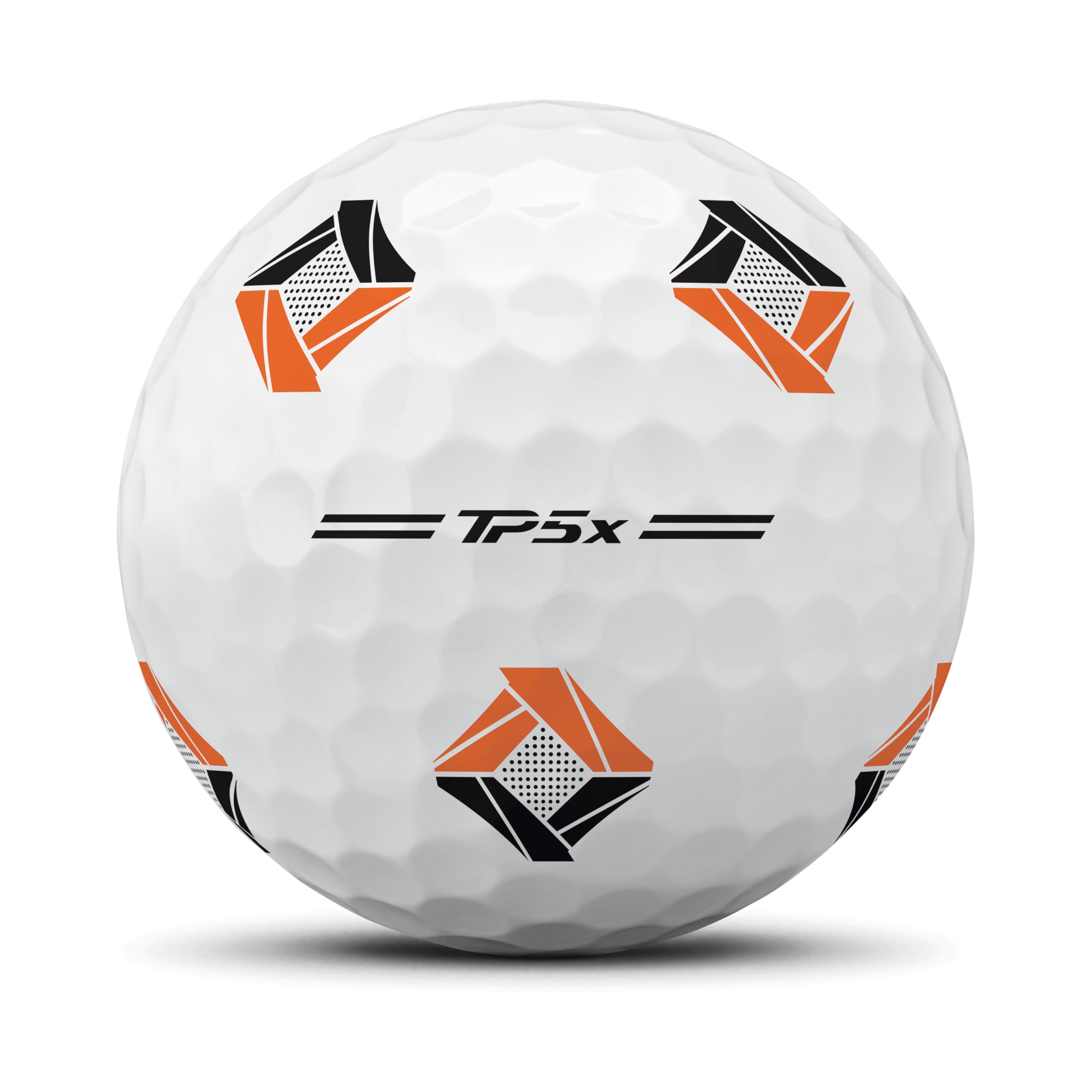 Taylormade Golf TP5x PIX una docena