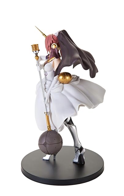 Foto 4 de 6 de taito Fate Apocrypha black Berserker figure