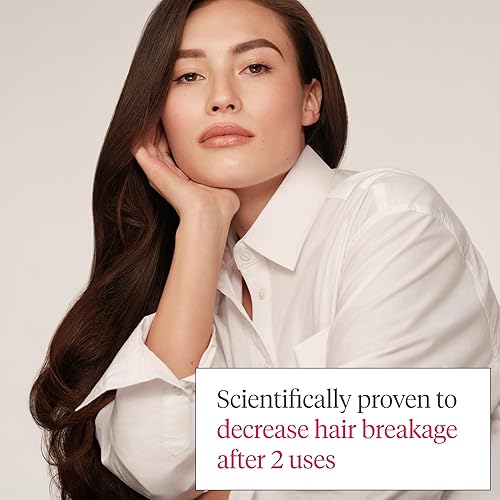 Miniatura 5 de Briogeo No te desesperes, repara! Acondicionador de súper humedad, para cabello seco y dañado, hidratante capilar con aceite de argán, vegano, sin