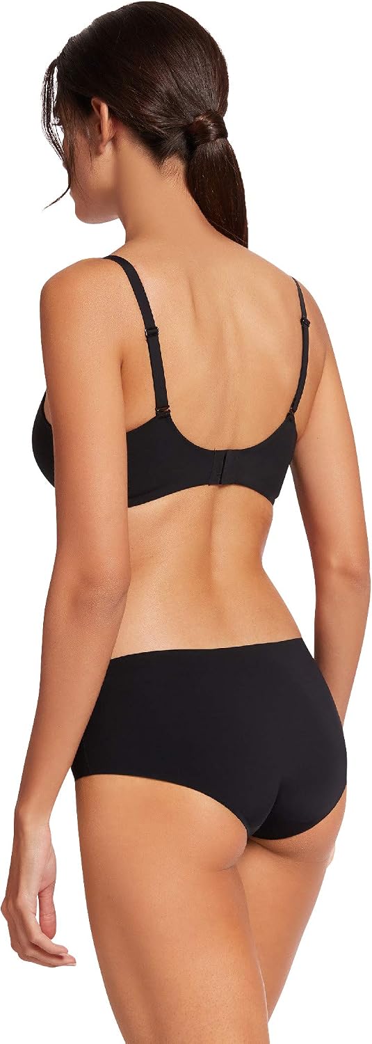 Wolford Women's Pure 3W Push-Up Bra