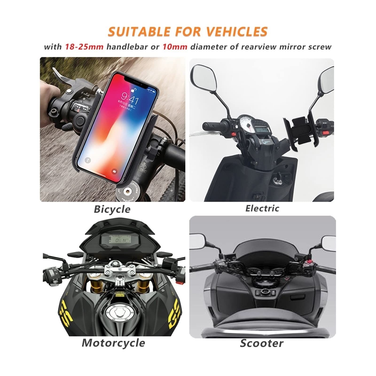 Motorfiets