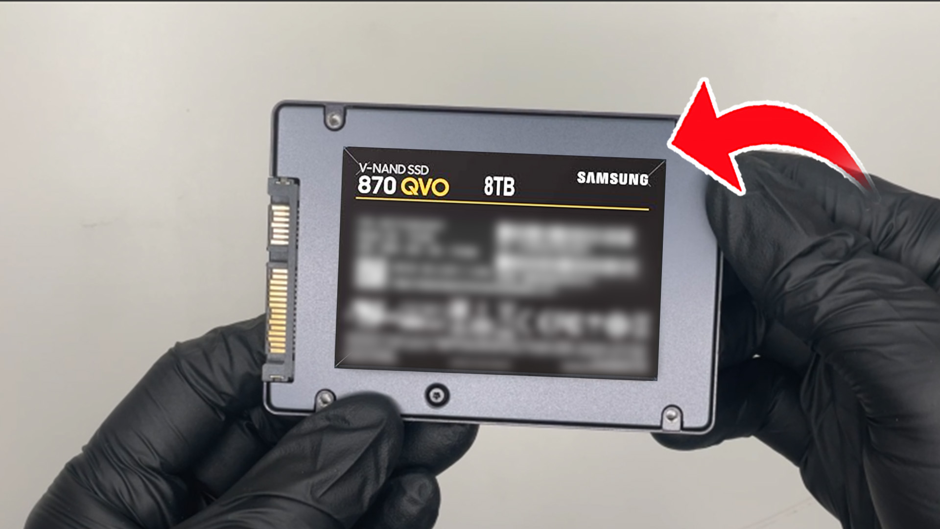 Watch Is this SSD still good? My Review! on Amazon Live