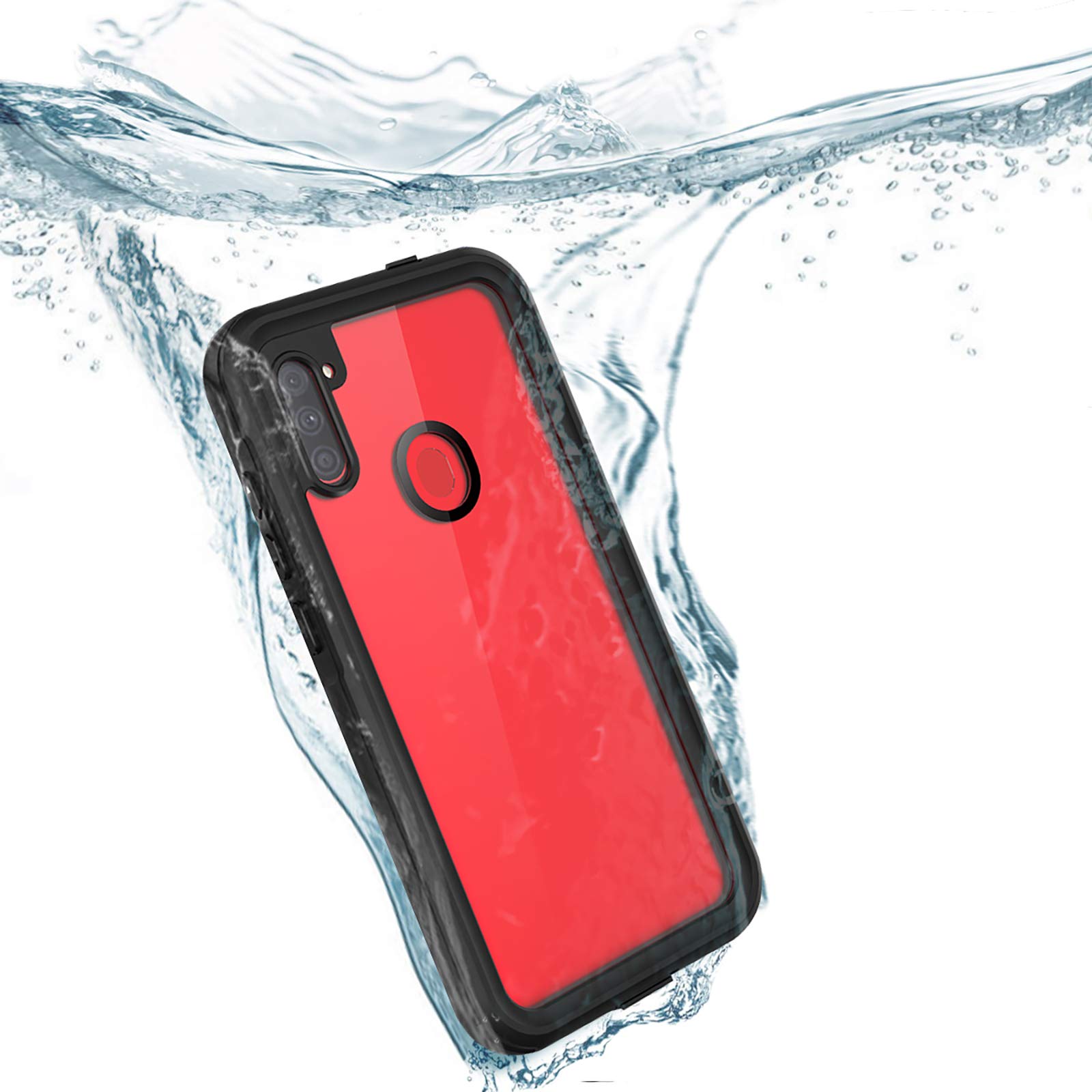 Waterproof Case Is A Samsung Galaxy A11 Waterproof Waterproof Case