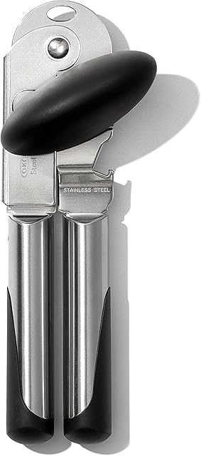 OXO Steel Tin Opener