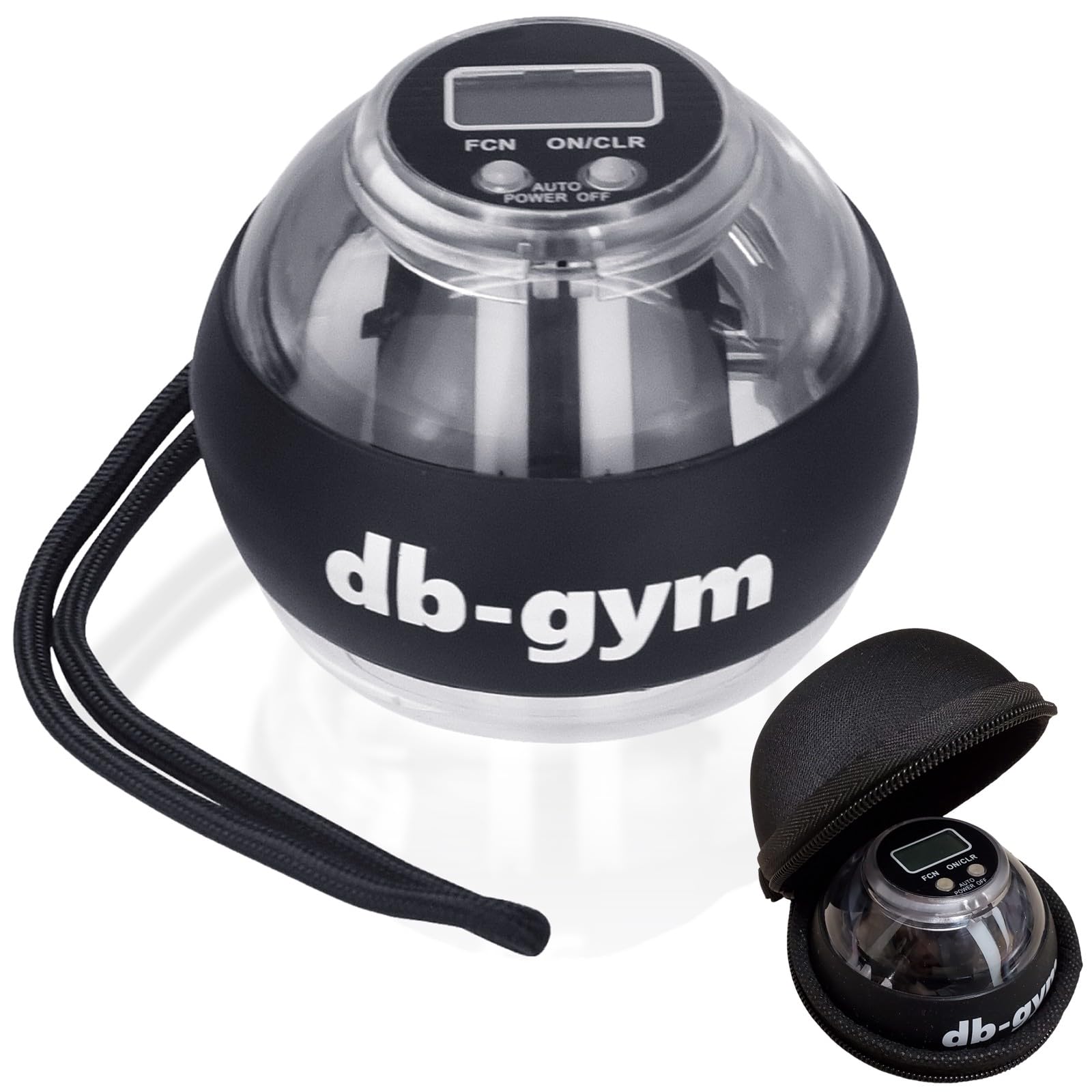 Amazon | db-gym スナップボール オートスタート 【静音設計/ケース付
