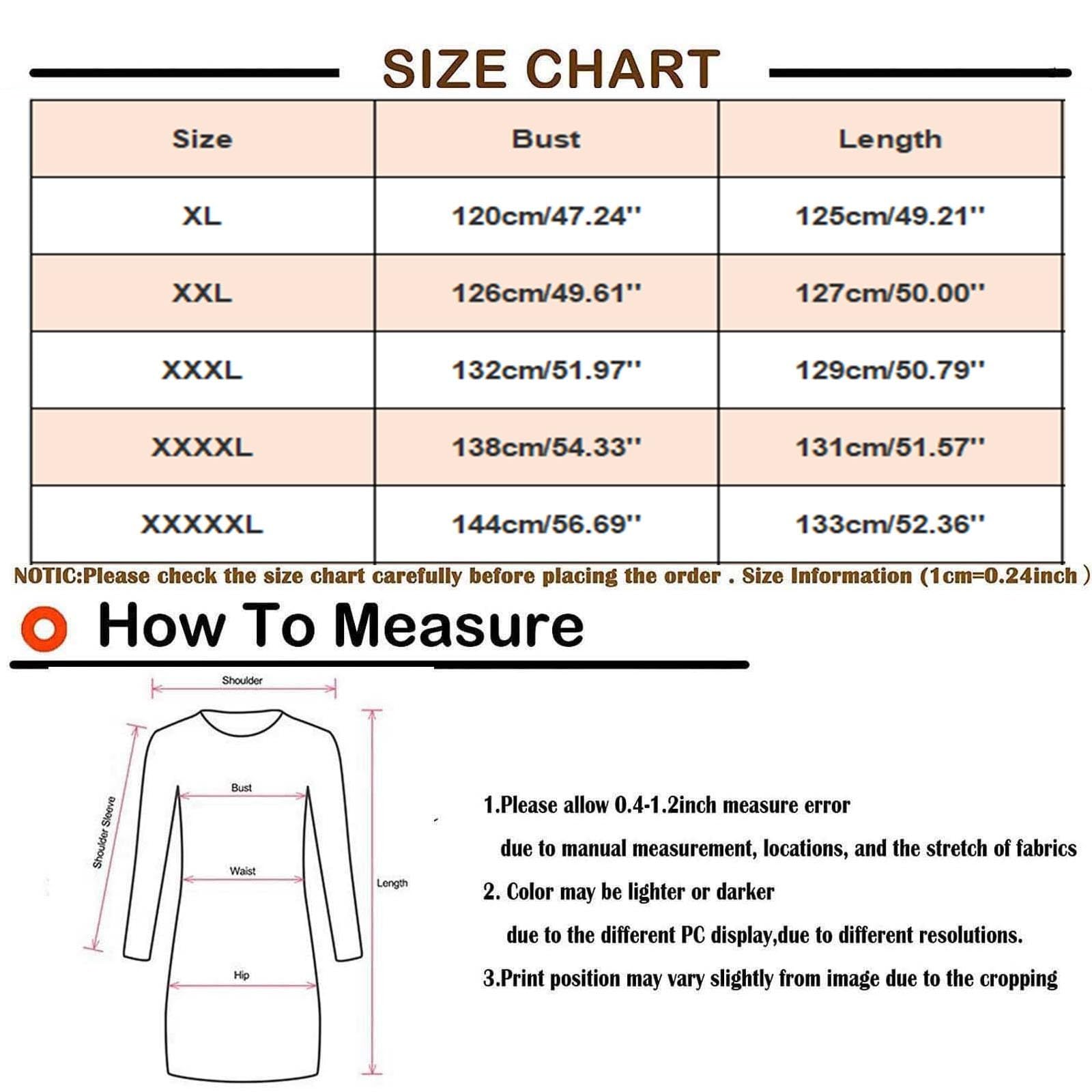 Kurzärmeliges T-Shirt für Damen, Plus-Herz-Druck, langärmelig, Rundhalsausschnitt, Stretch, lockeres Nachthemd, Damen-Schlafshirt, langärmelig