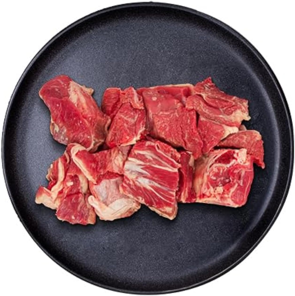 Pakistani Beef Shoulder Bone In 500 g Approx.