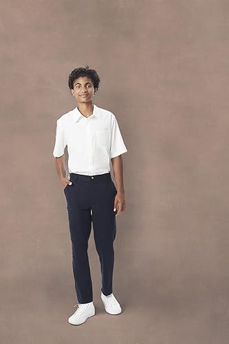 Miniatura 9 de French Toast Niños Pequeños SS Camisa abotonada