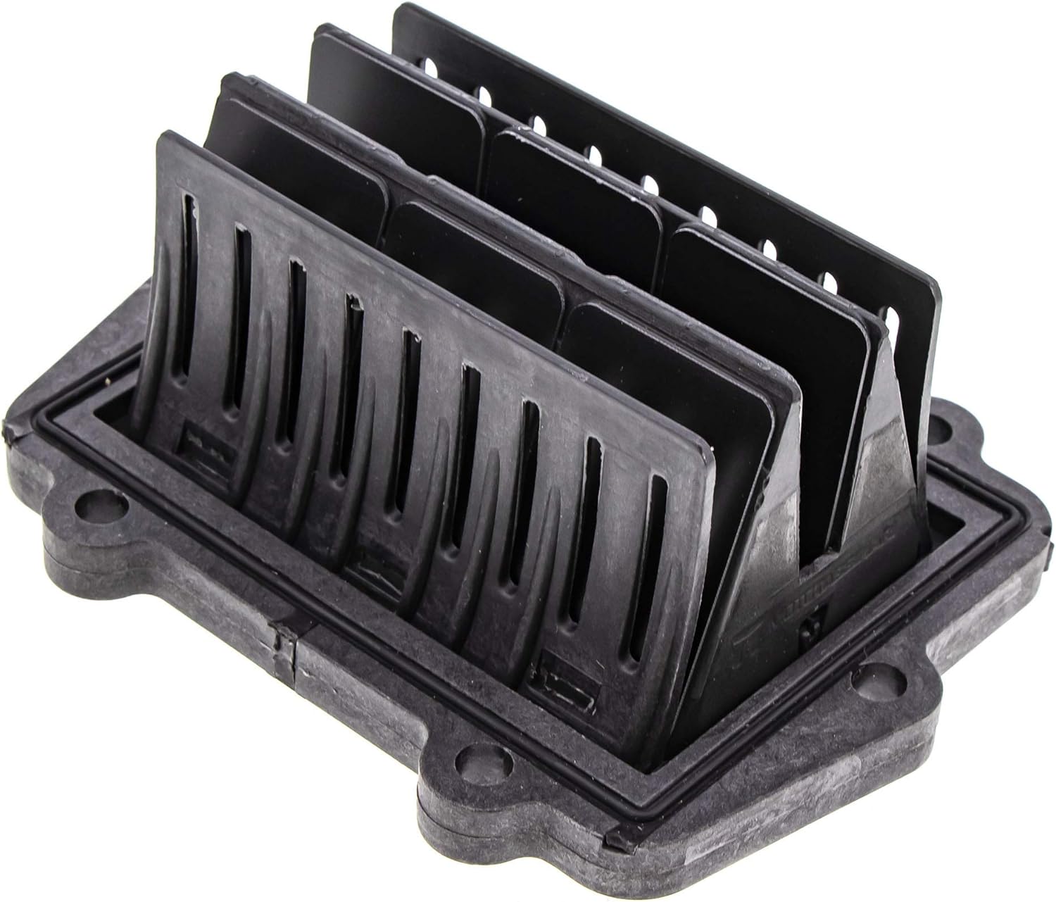 Polaris Snowmobile Valve Reed Assembly, Genuine OEM Part