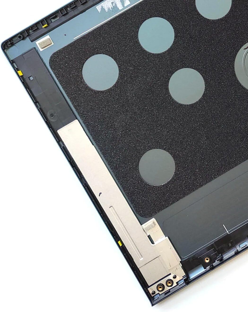 Replacement Laptop LCD Cover Back Rear Top Lid for Dell Inspiron 16 Plus 7610 0HNYF4 HNYF4 Blue US