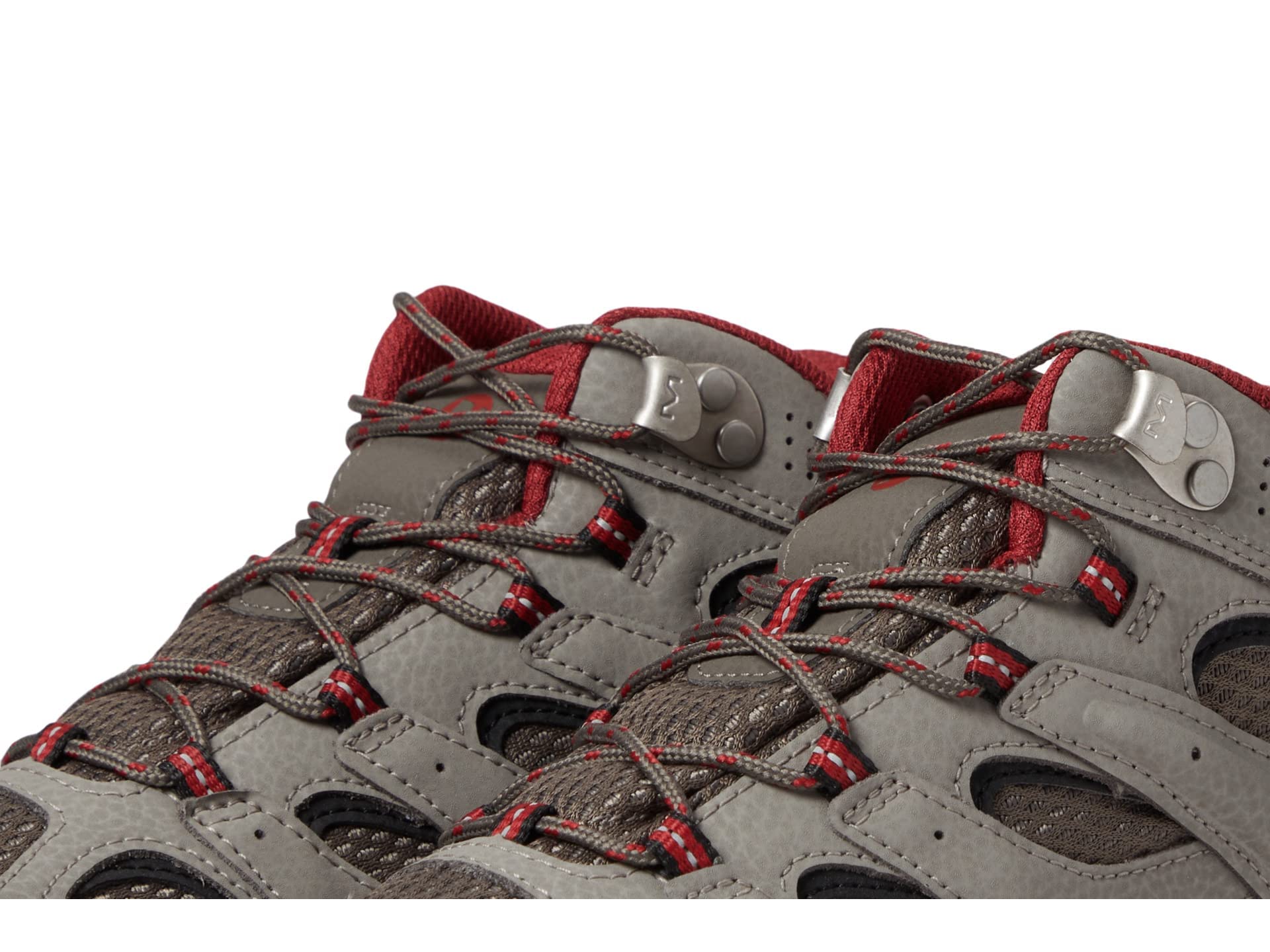 Merrell Moab 3 Mid WTRPF Zapato para CaminarNiñas