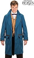 Vista 2 de elope Disfraz de abrigo Newt Scamander