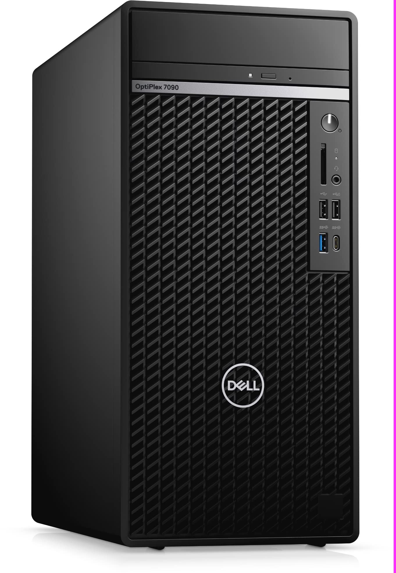 DELL OptiPlex 7090 Tower Desktop - 11th Intel Core i7-11700 8