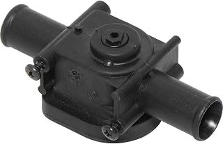 UAC HV1000C Heater Valve