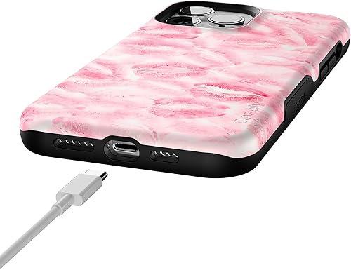 Miniatura 1400 de Casely Funda para iPhone 13 Pro Max Jardín dorado Floral de girasol amarillo Compatible con MagSafe Diseño protector audaz Jardín Dorado