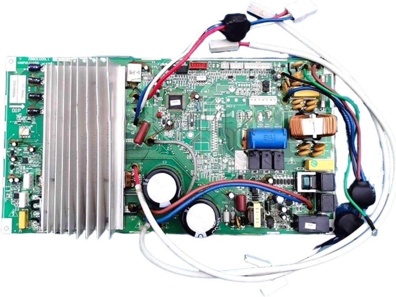 1pc For inverter air conditioner external unit disassembly motherboard 214101247AA