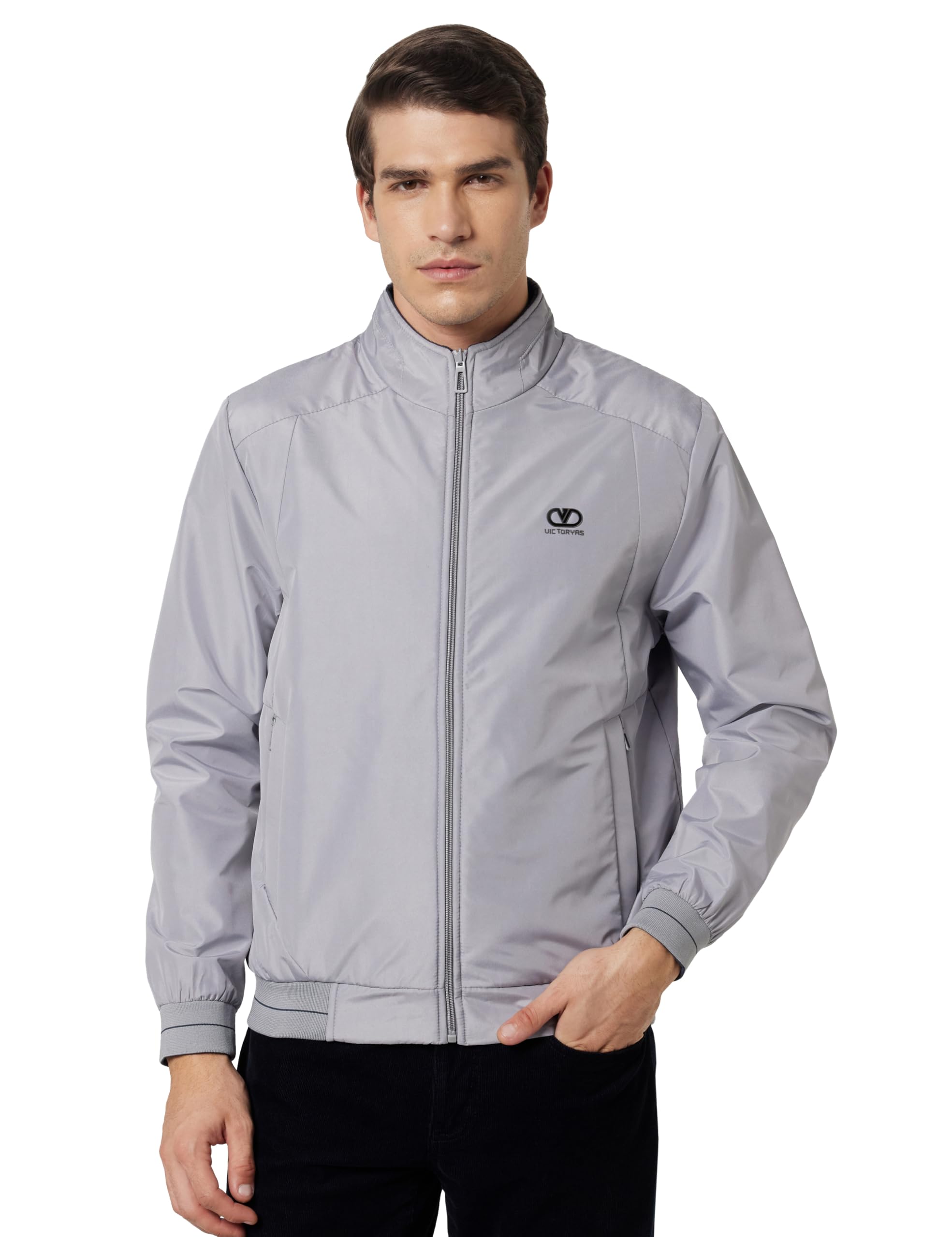 qube by fort collins Men's Parka Coat-picture-15