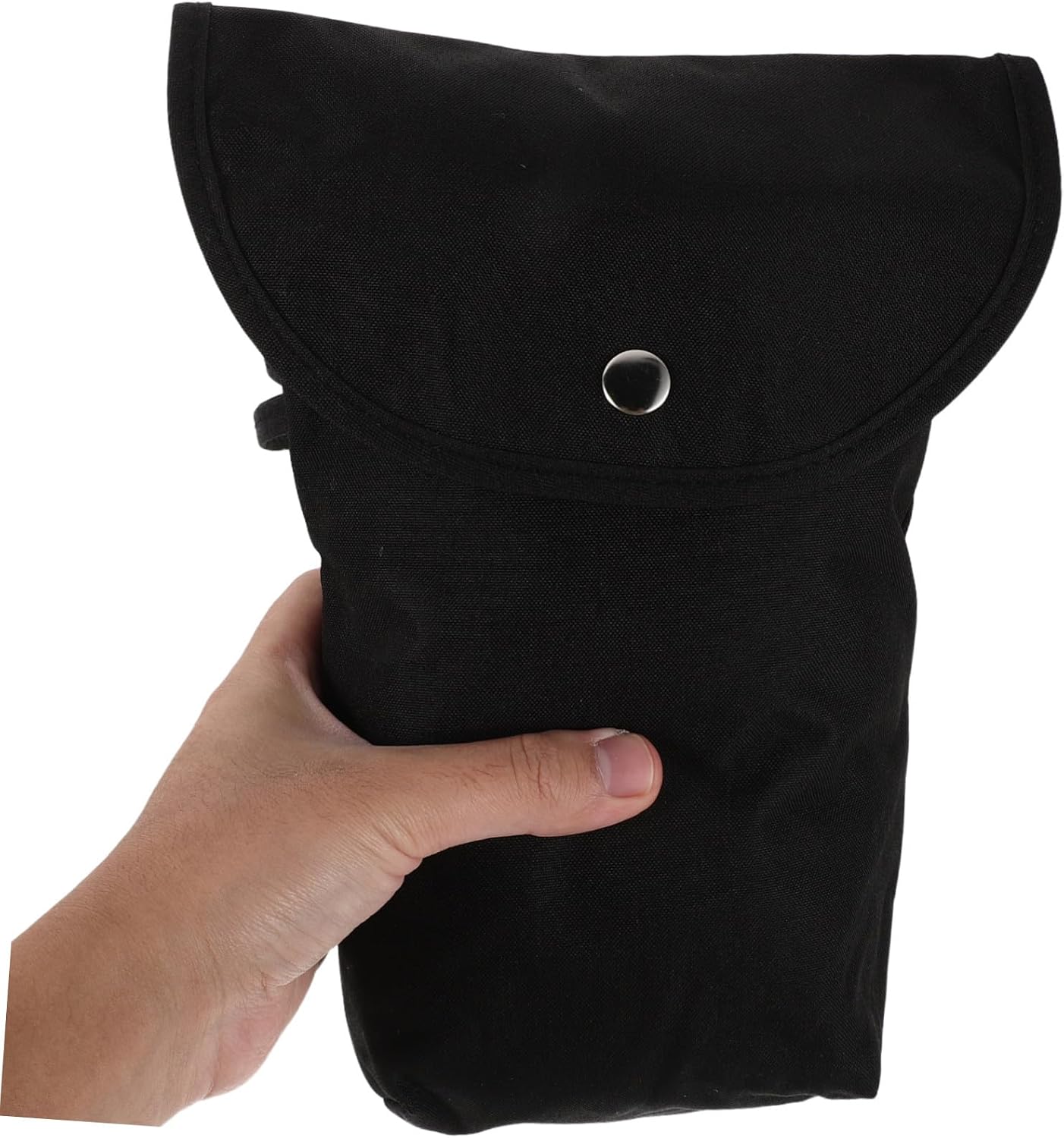 Waterproof Diaper Bag Organizer Wet Dry Compact Nappy Changing Bags with Handle for Travel 2pcs, Portable Cloth Diaper Storage Pouch for Parents
