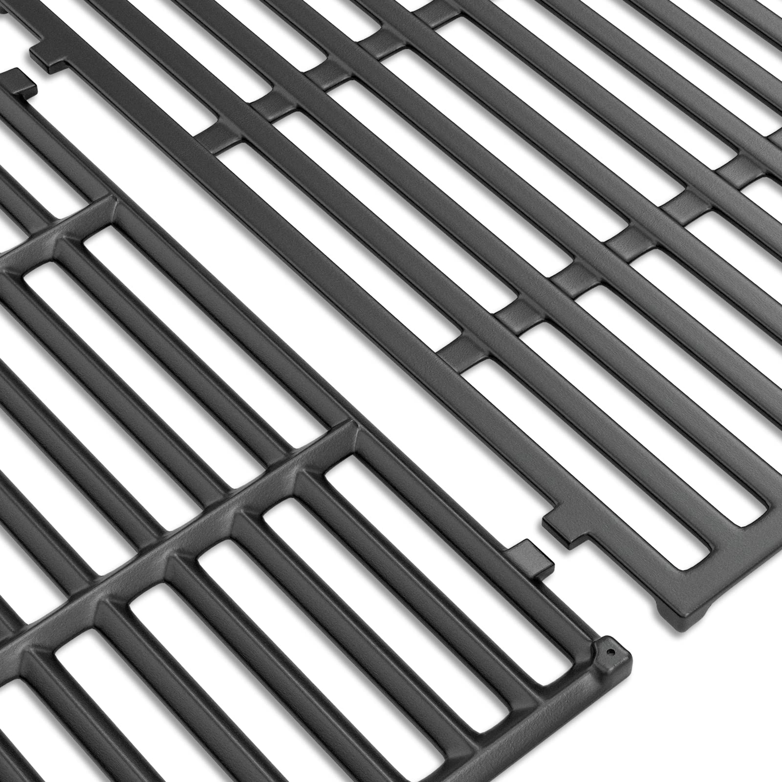 Weber Spirit Premium E-330 GBS Gasgrill (46813379), VIEL RAUM FÜR GENUSS