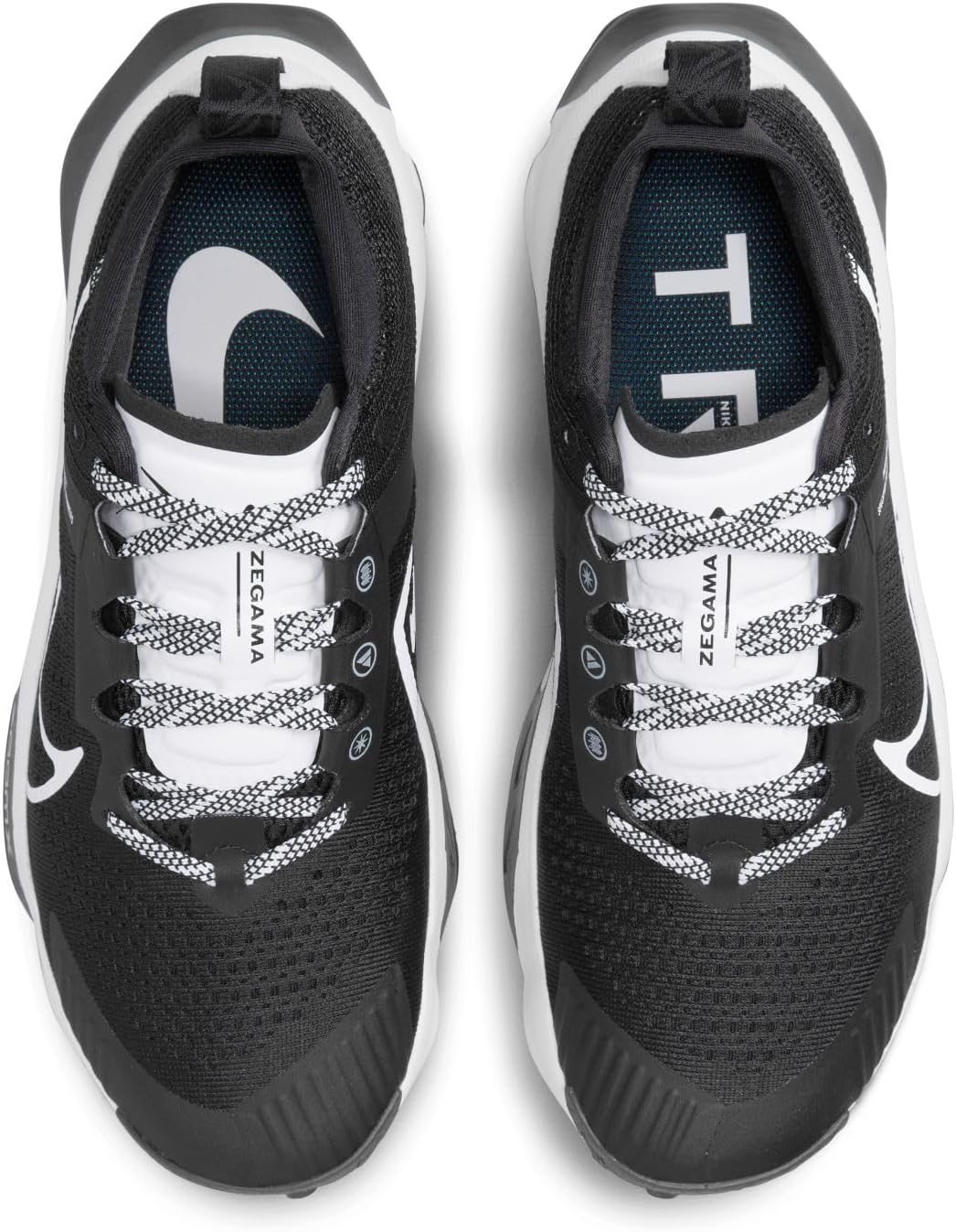 Nike Zegama, Under Women
