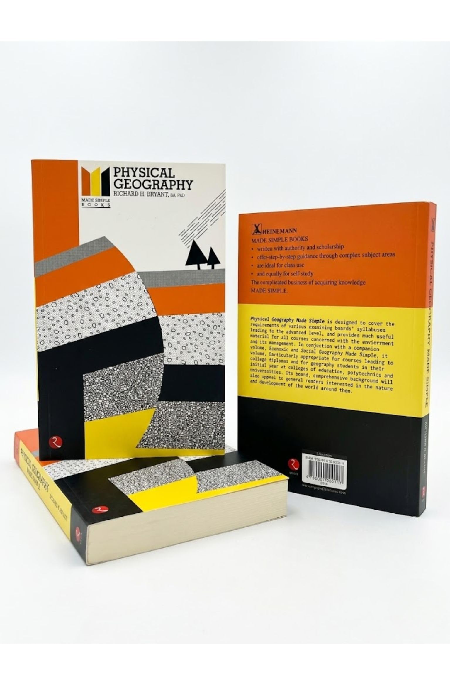 Physical Geography Made Simple 2
