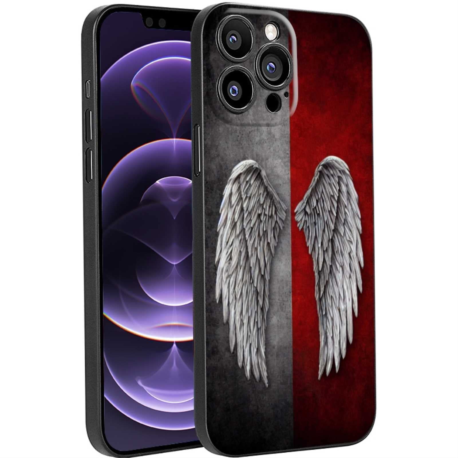 おたまさんWings Phonecase iphone14 おたまさんWings Phonecase iphone14 Amazon.com: iPhone 14