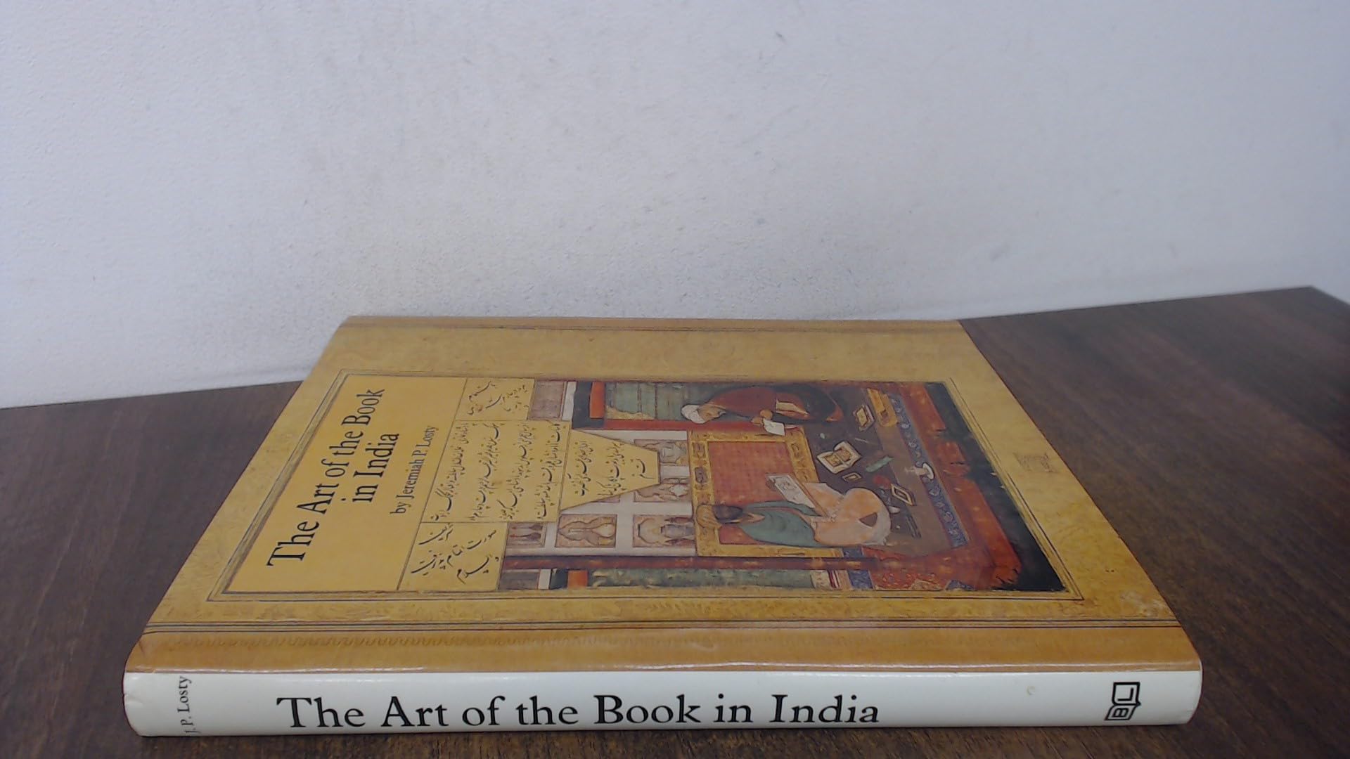 Buy The Art of the Book in India — BookShops.in