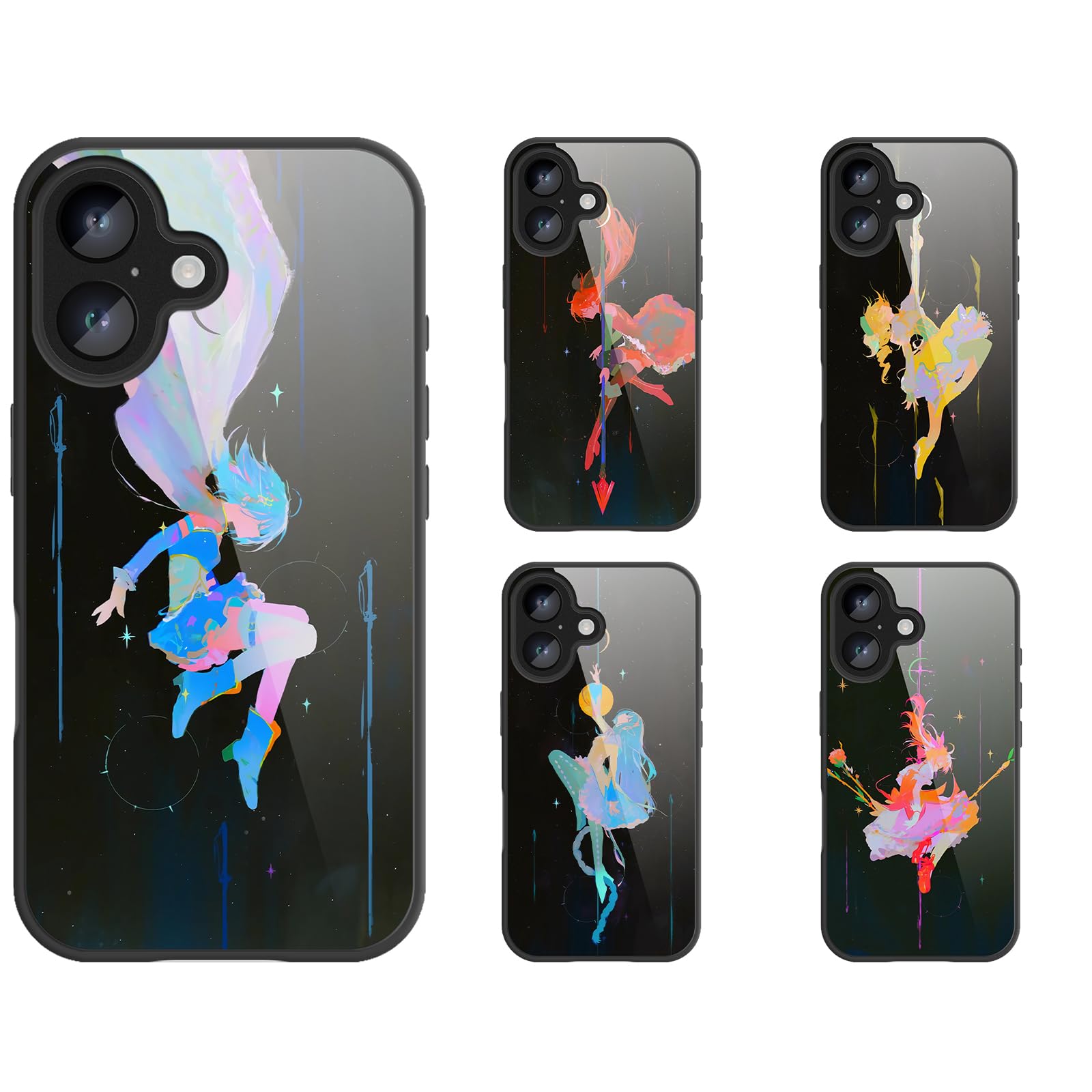 Amazon.co.jp: 魔法少女まどか マギカ ケース スマホ iphone xsmax携帯