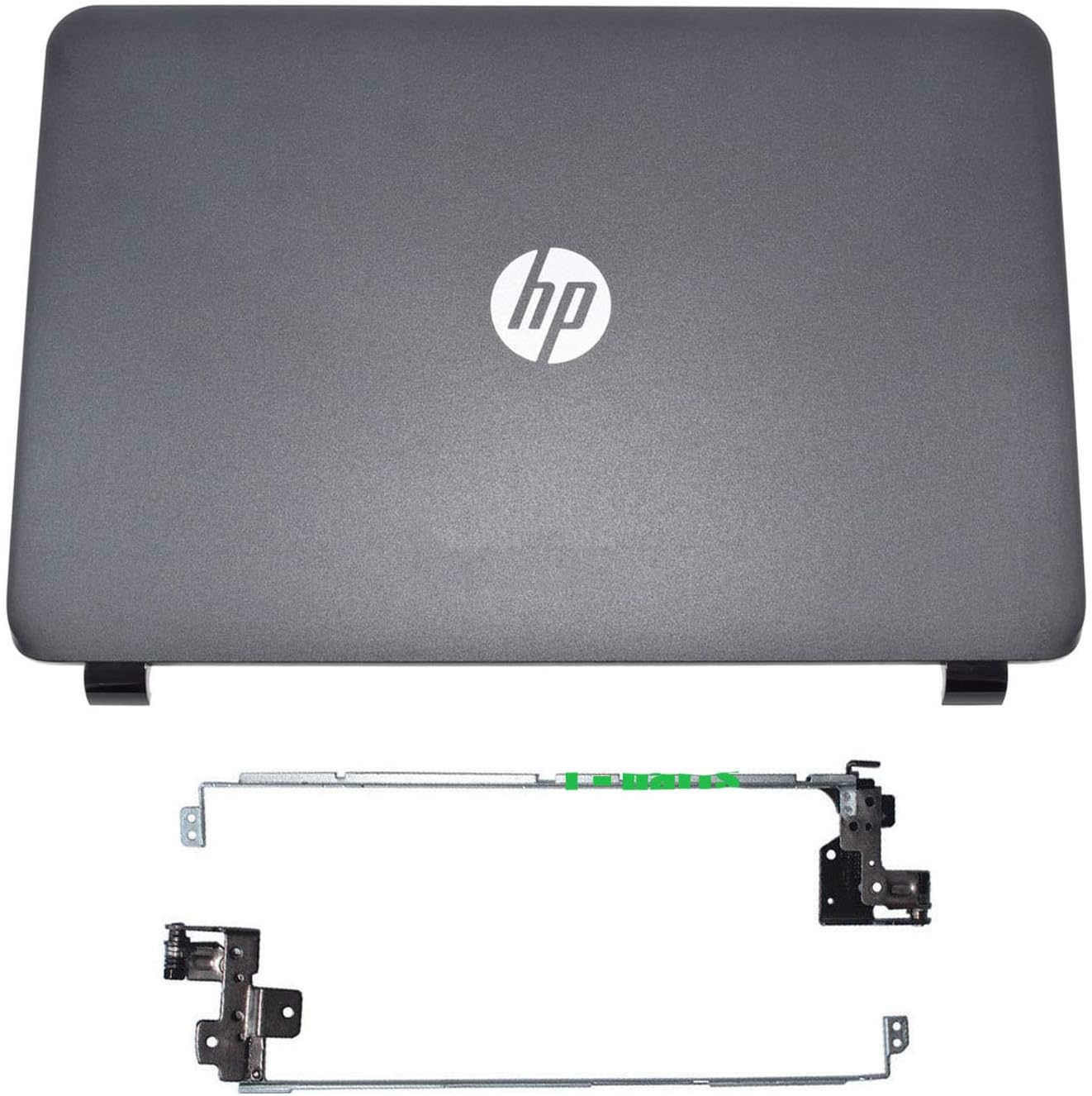 Amazon Com New Replacement For Hp 250 255 G3 15 G 15 R 15 T 15 H 15 G040ca Lcd Back Cover Hinges Electronics