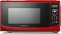 Vista 15 de Farberware - Horno microondas de encimera de 2.2 pies cúbicos – 1100 vatios de potencia, configuraciones de cocción automática con sensor