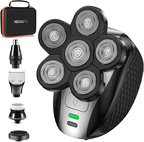 Maquinillas de afeitar eléctricas sin dolor para mujer la mejor maquinilla de afeitar para la cara del cuerpo bikini recortadora de vello de nariz