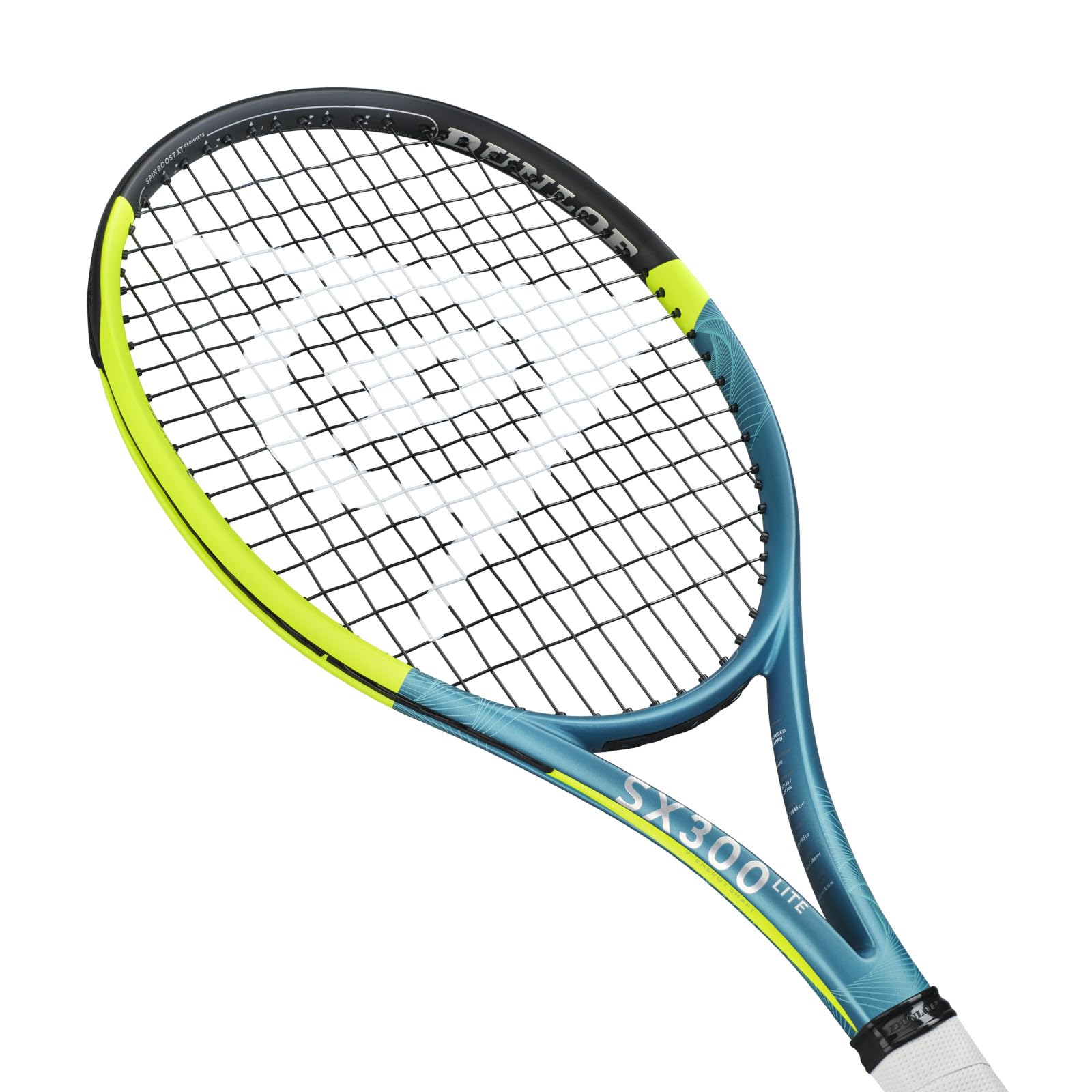 Amazon | Dunlop SX 300 Lite テニスラケット (2025) - ガットなし 4