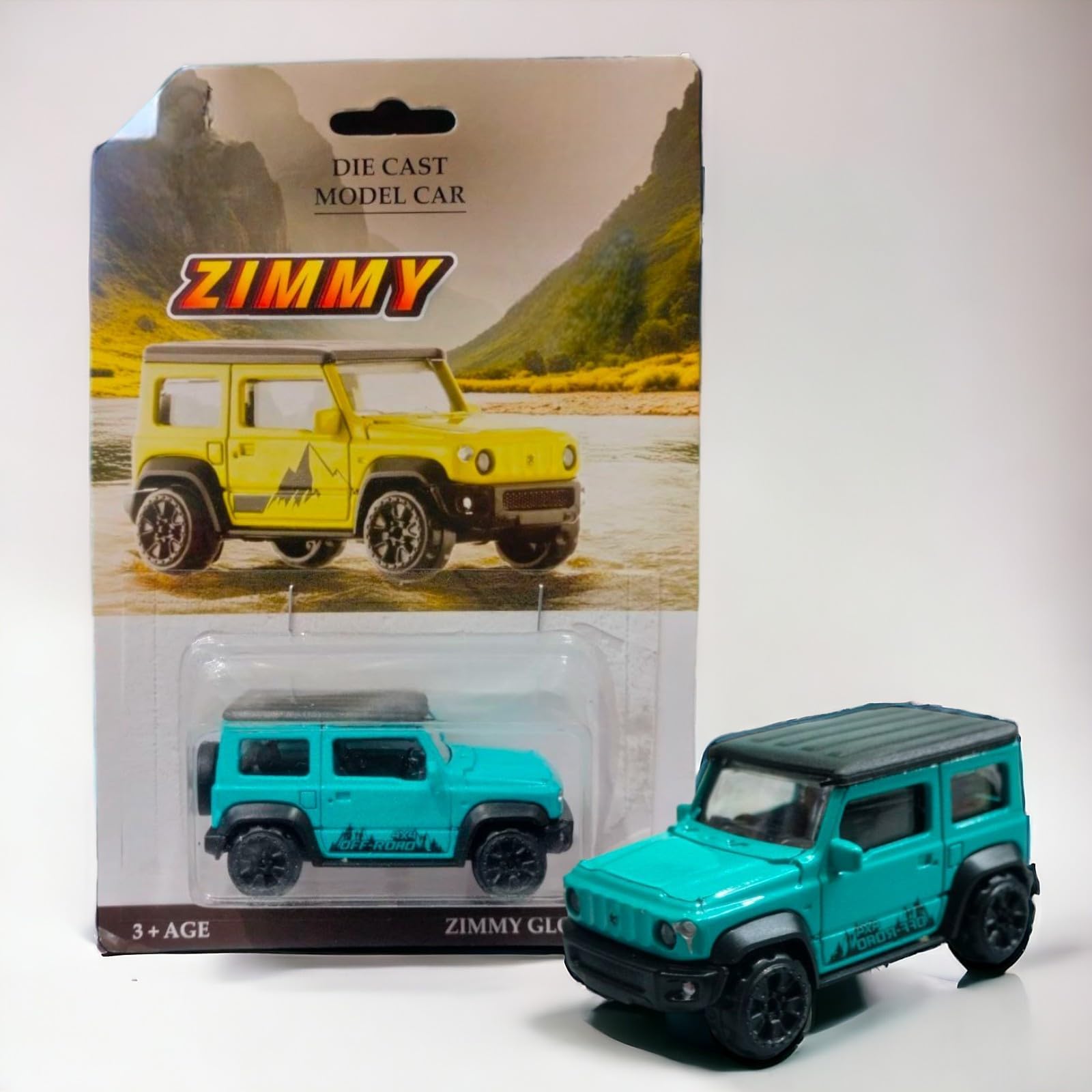 SABIRAT Diecast Zimmy Metal Cars for Kids, Gift for Collectors & Kids, Size: 7cmx3cmx3cm (Blue, Pack of: 1) (B0CWH1X6YW) Amazon Price History, Amazon Price Tracker