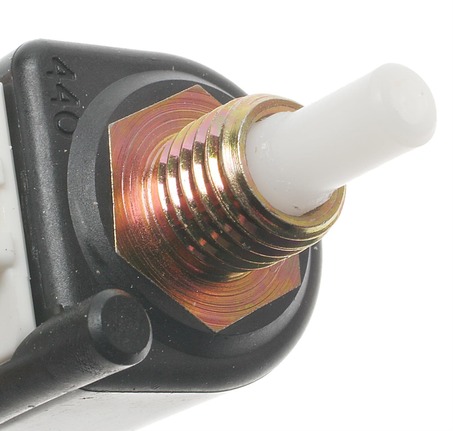 WVE By NTK 1S5331 Clutch Pedal Position Switch - Replacement For Multiple Vehicle Models