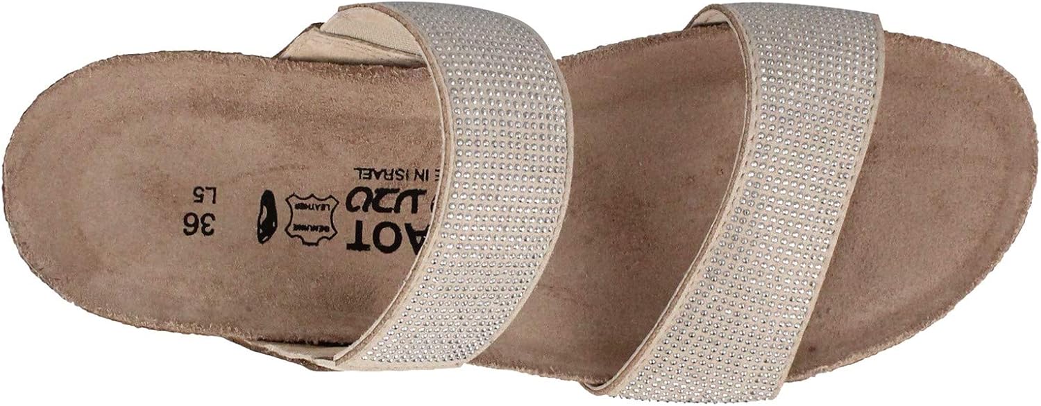 NAOT Footwear Women's Bianca Sandal