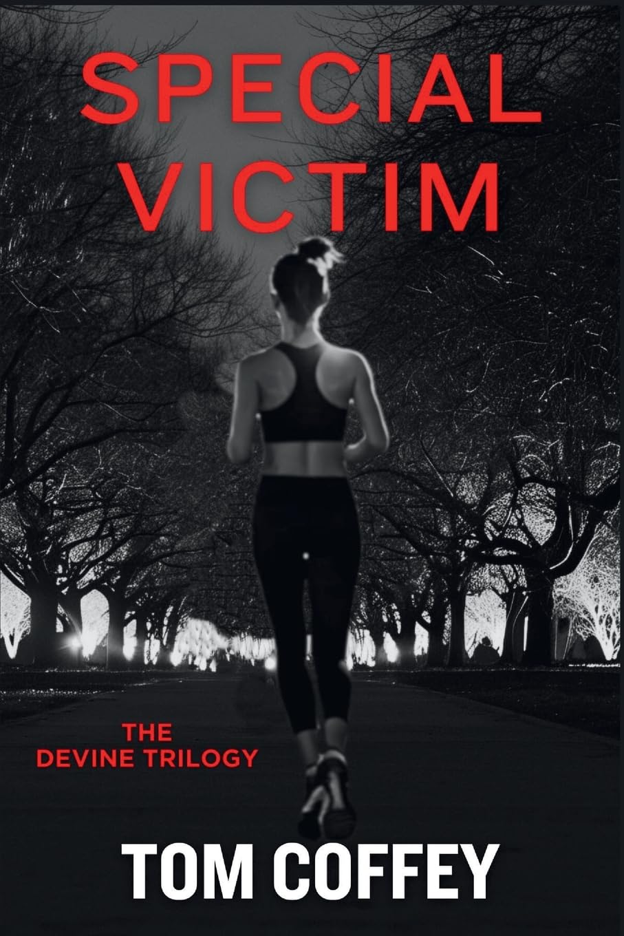 Special Victim: The Devine Trilogy