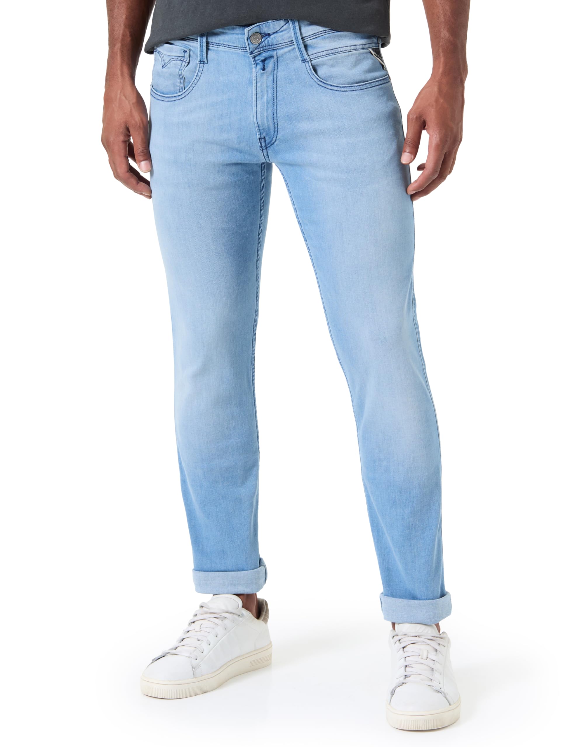Replay Herren Jeans