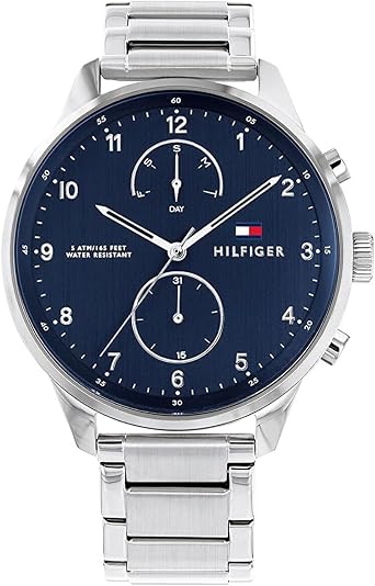 Tommy Hilfiger Watch 1791575