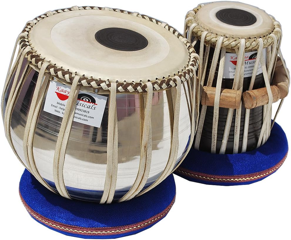 Tabla Drums Set - Image 5