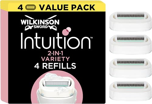 Recharges de lames de rasoir pour femmes Wilkinson Sword …