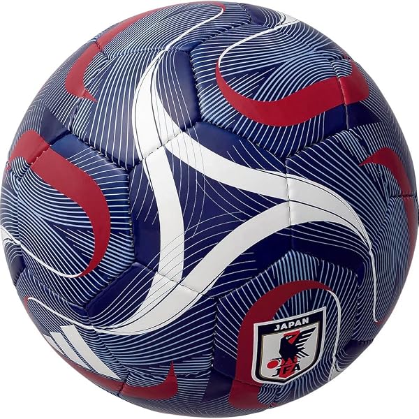アディダス(adidas) サッカーボール トリオンダ 各国ライセンスモデル - 2