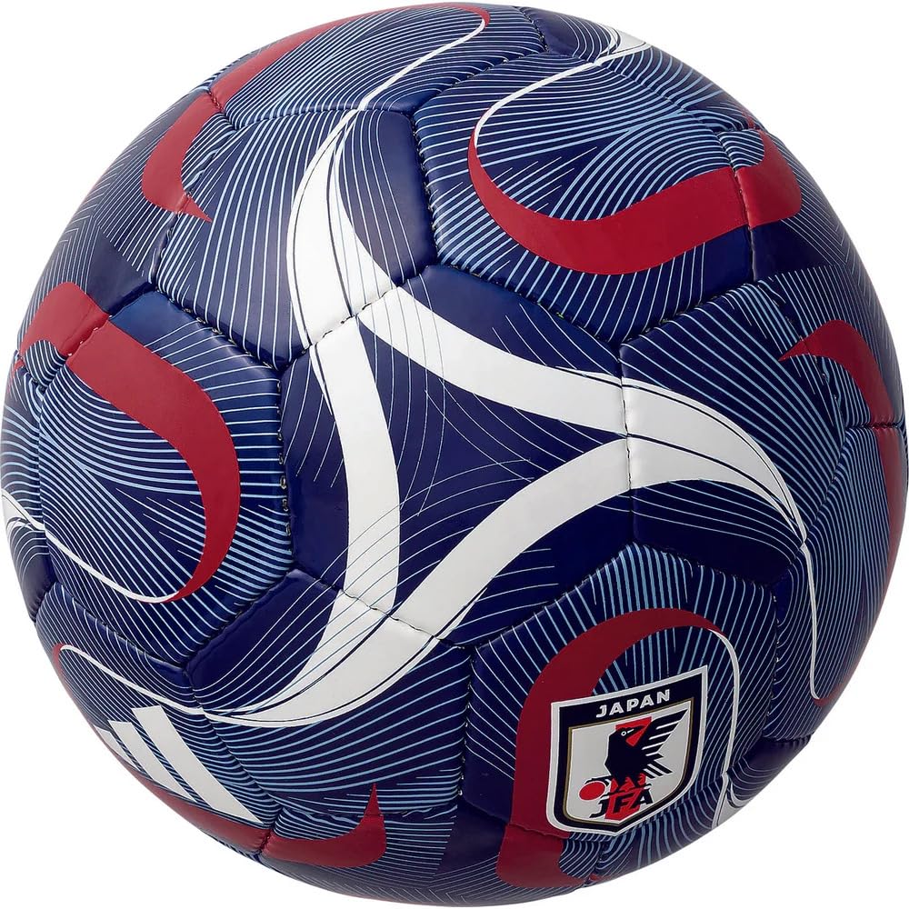 アディダス(adidas) サッカーボール トリオンダ 各国ライセンスモデル - 2