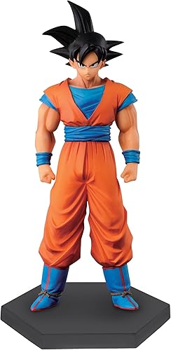 Amazon ドラゴンボールz 超造集 其之三 孫悟空 フィギュア 単品 フィギュア ドール 通販