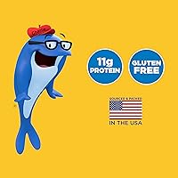 Vista 6 de StarKist Chicken Creations BOLD Buffalo Style - Bolsa de 2.6 oz